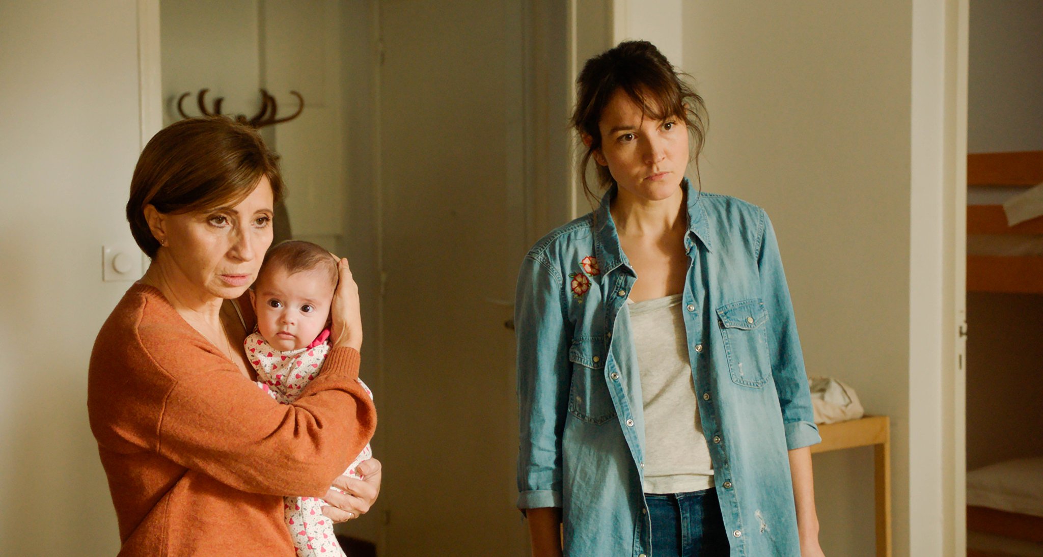 世界的胜利剧照的剧照