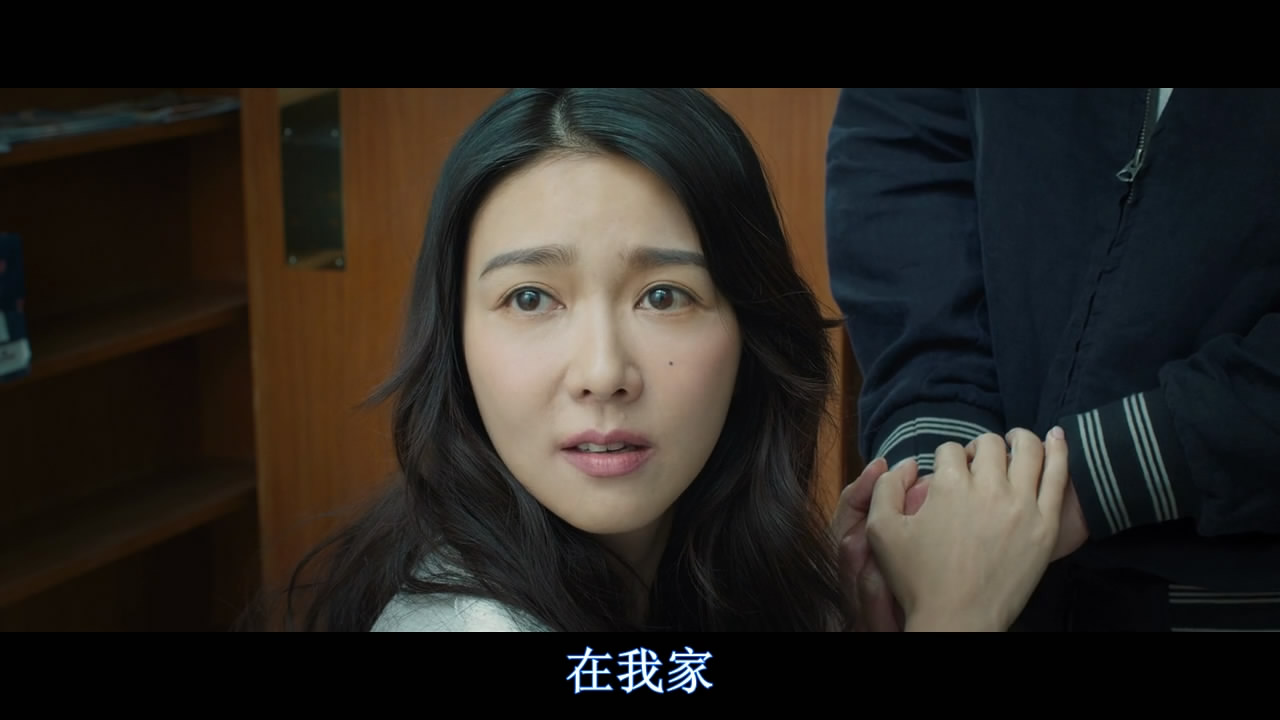 犯罪现场剧照的剧照