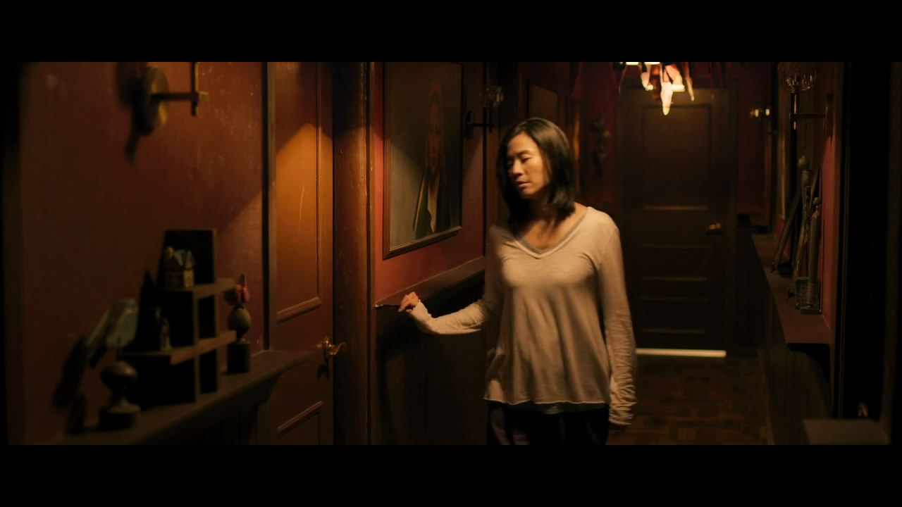 犯罪现场剧照的剧照