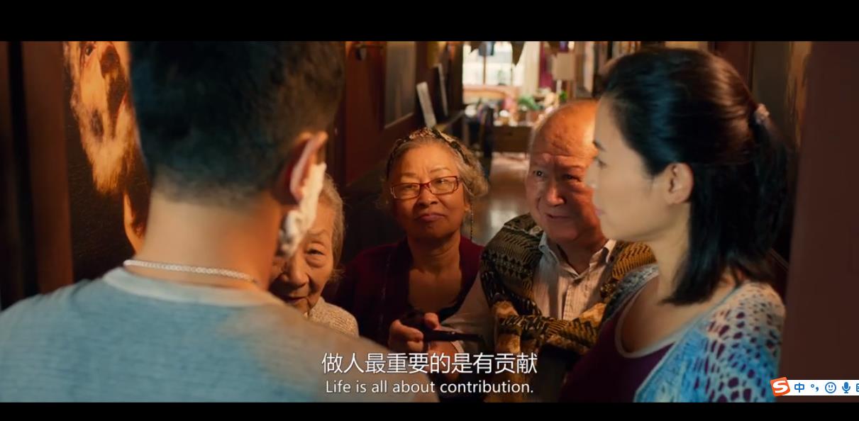 犯罪现场剧照的剧照