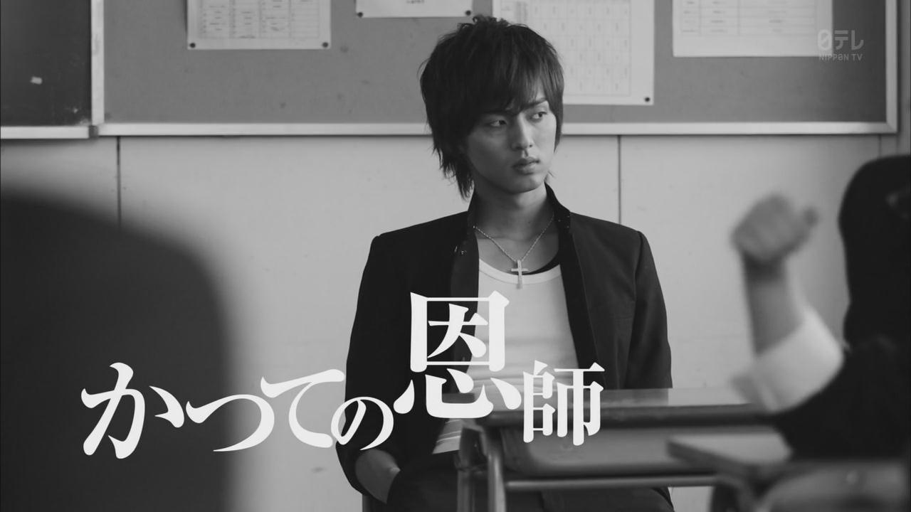 假面教师SP剧照的剧照