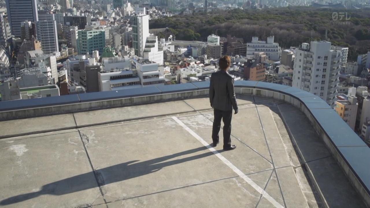 假面教师SP剧照的剧照