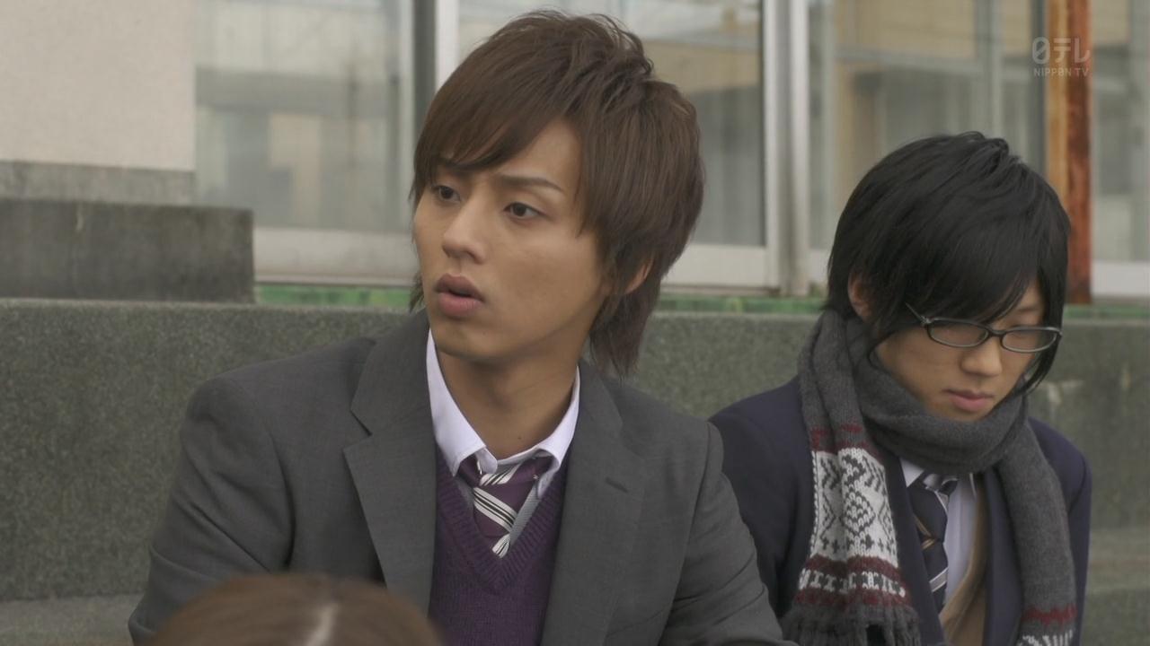 假面教师SP剧照的剧照