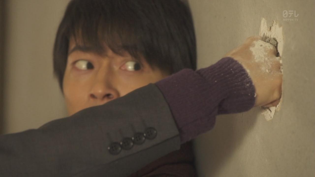 假面教师SP剧照的剧照