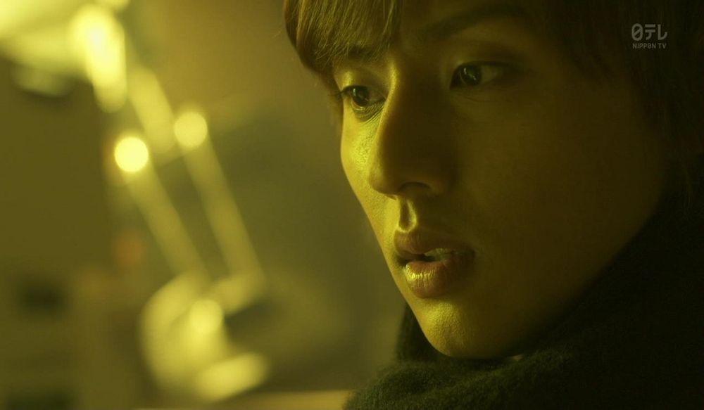 假面教师SP剧照的剧照