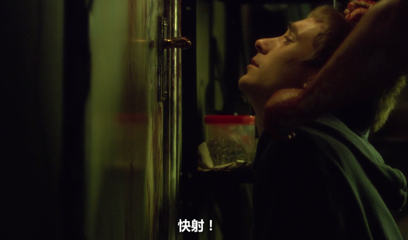 恐怖的爸妈剧照的剧照