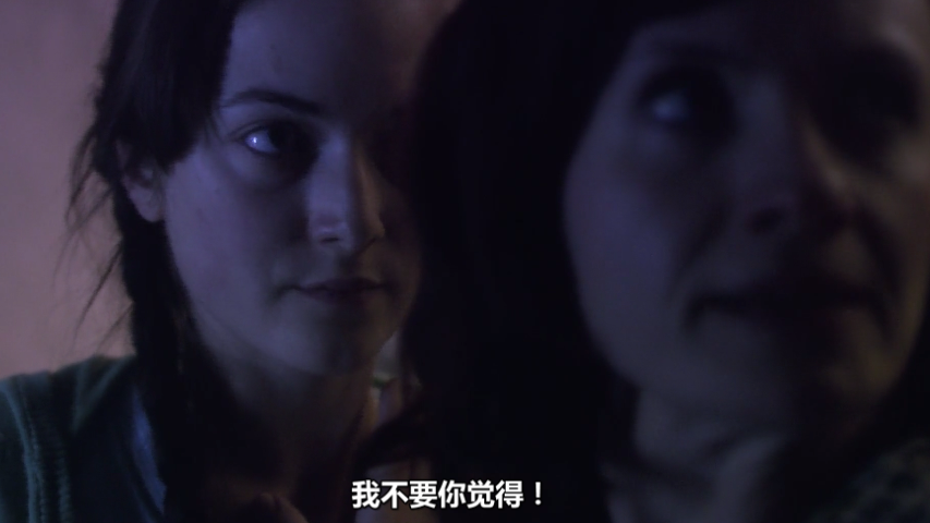 恐怖的爸妈剧照的剧照