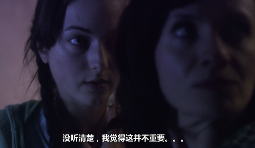 恐怖的爸妈剧照的剧照