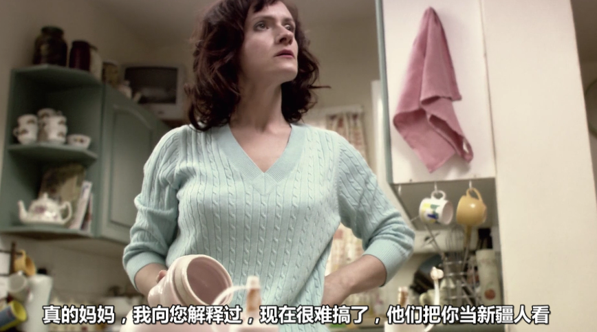 恐怖的爸妈剧照的剧照