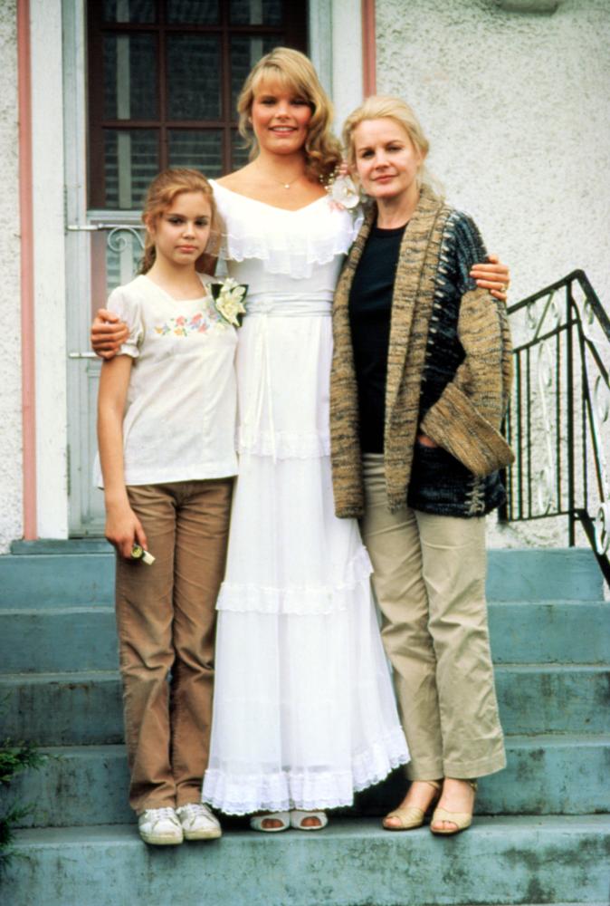 八零年代之星剧照的剧照