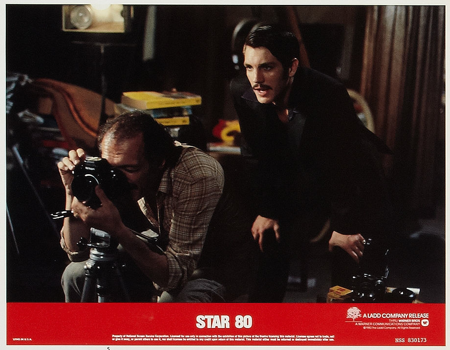 八零年代之星剧照的剧照