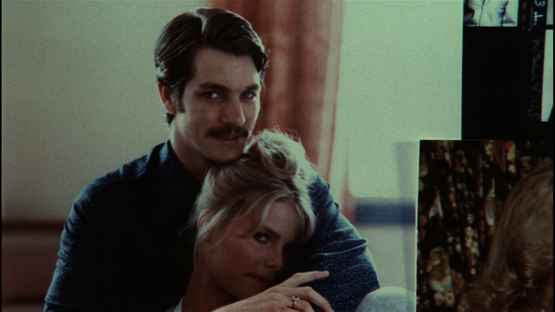 八零年代之星剧照的剧照