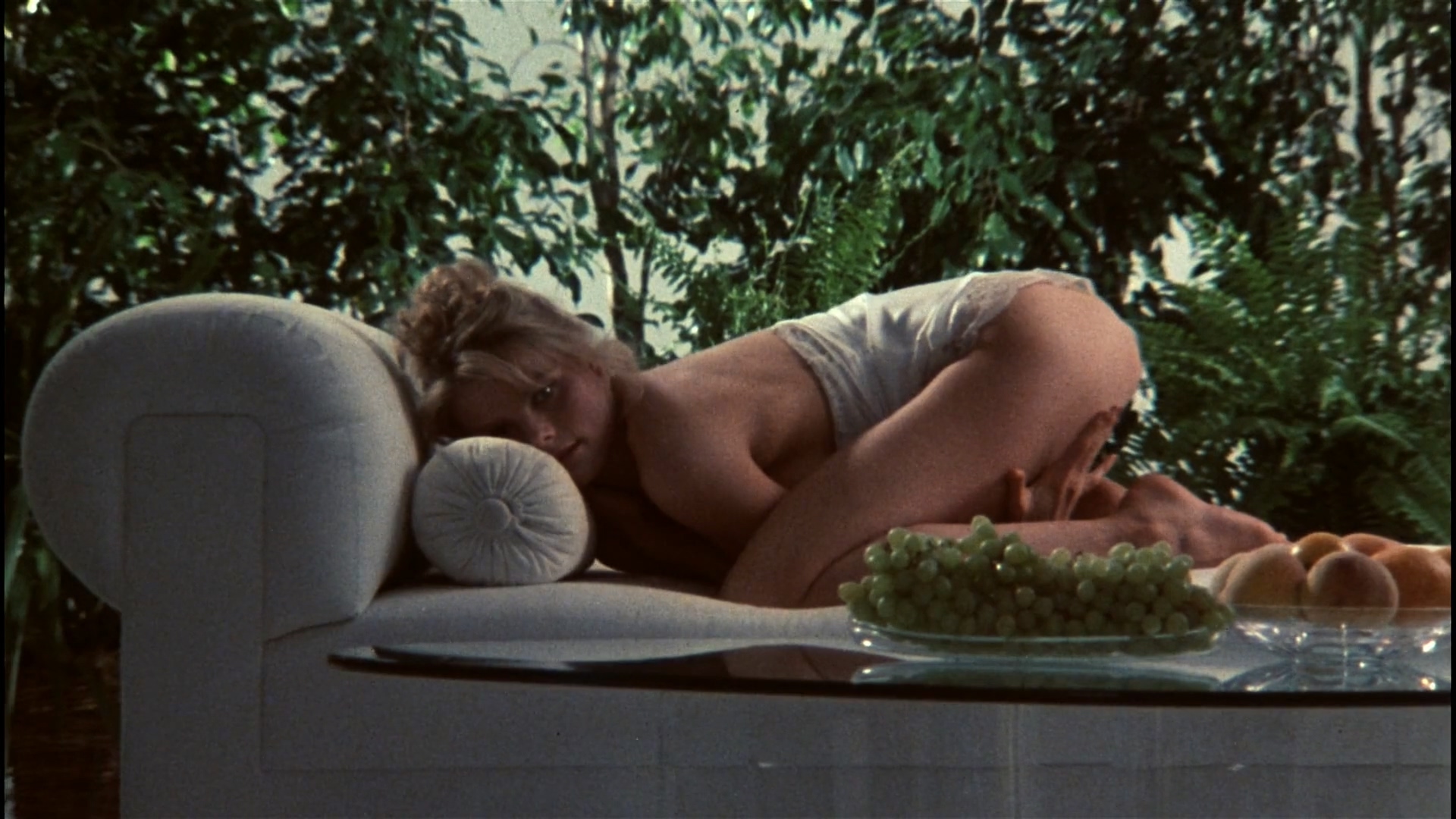 八零年代之星剧照的剧照