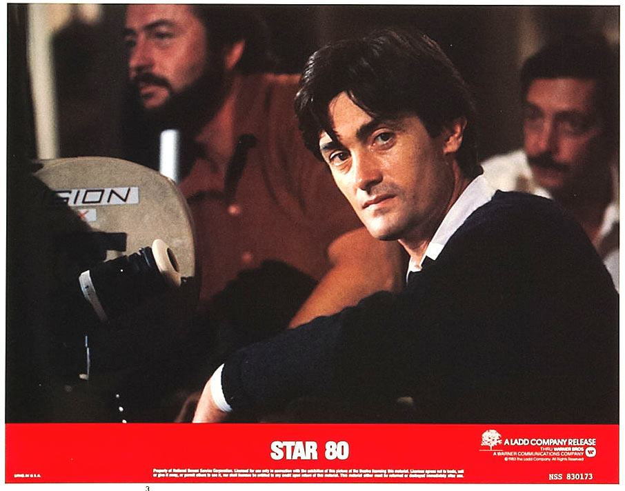 八零年代之星剧照的剧照