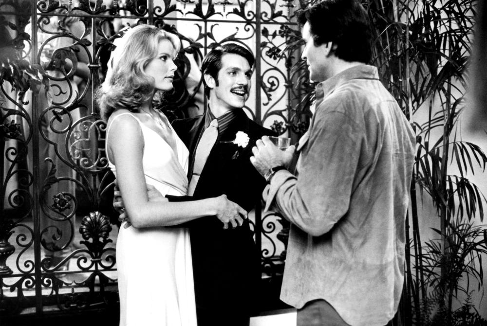 八零年代之星剧照的剧照