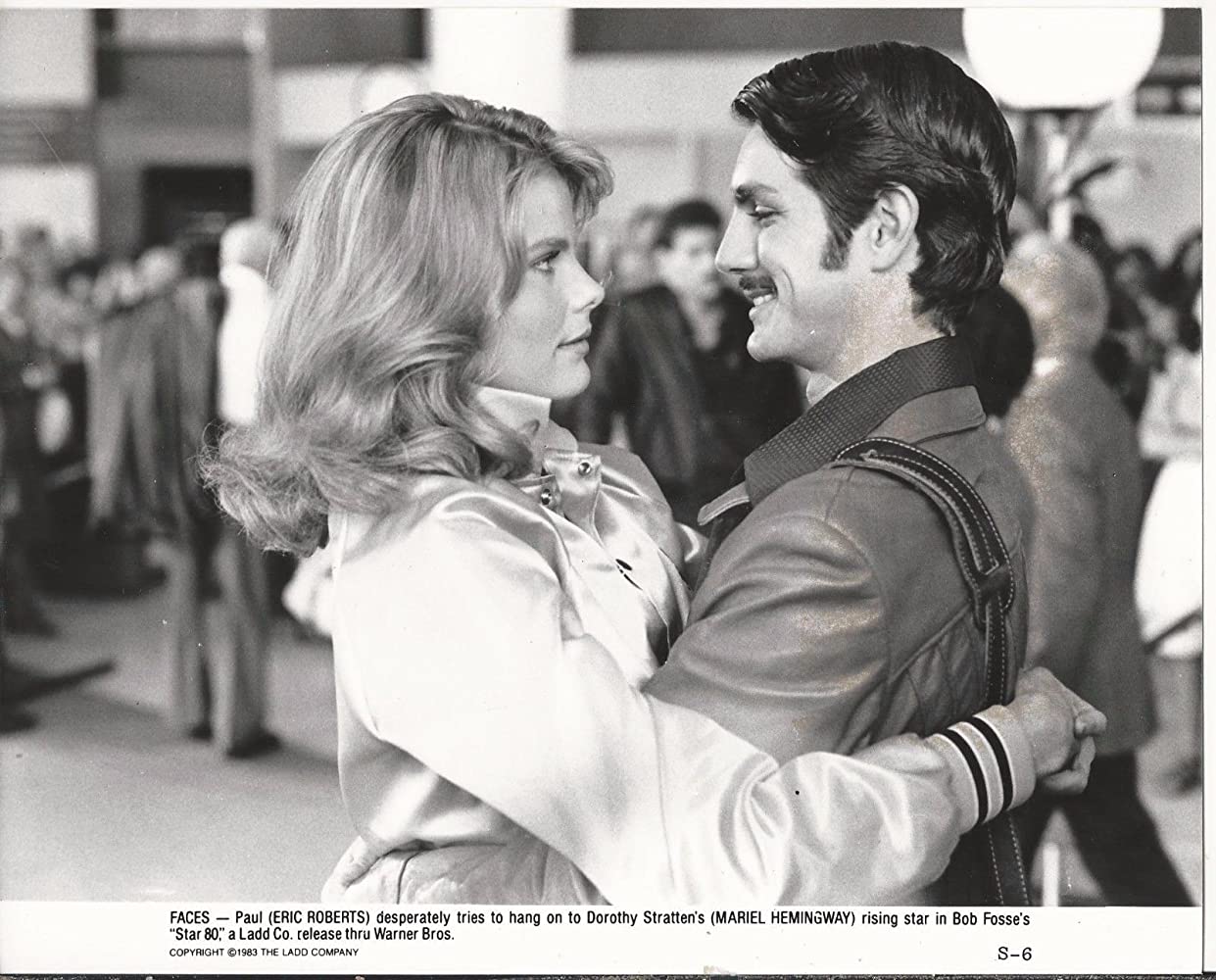 八零年代之星剧照的剧照