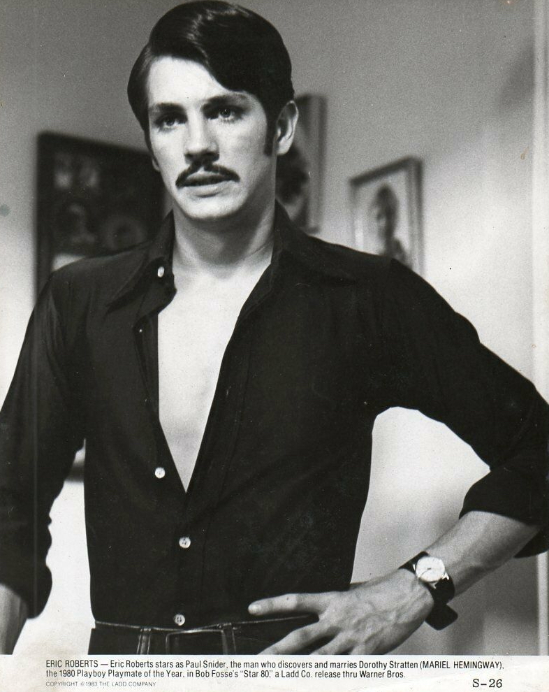 八零年代之星剧照的剧照