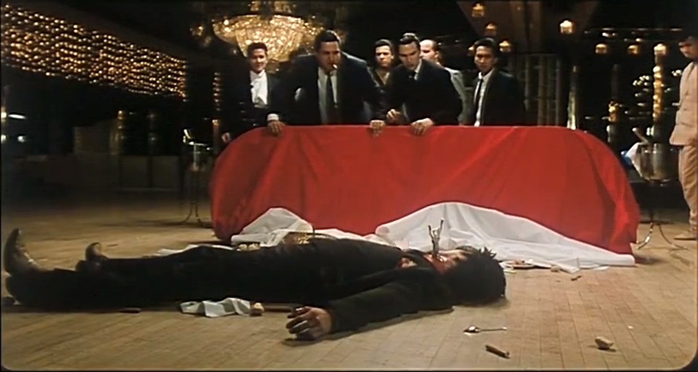 买起曼克顿剧照的剧照