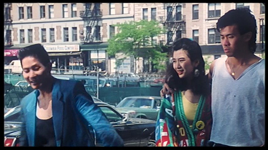 买起曼克顿剧照的剧照