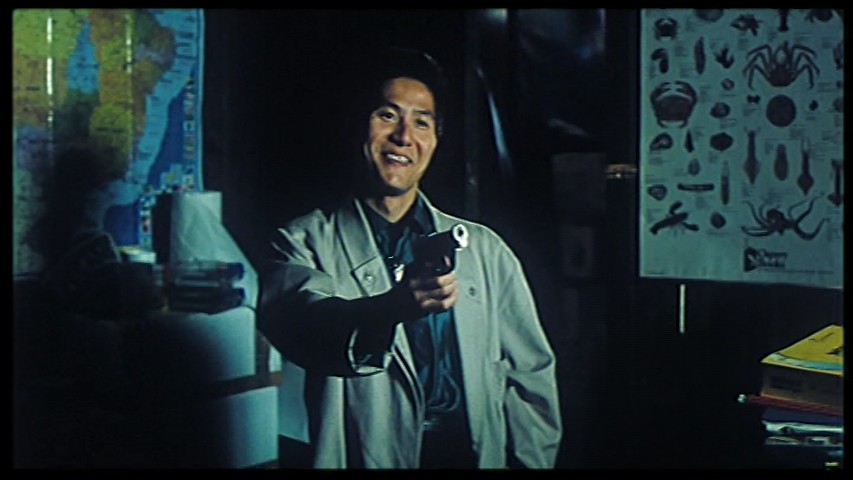 买起曼克顿剧照的剧照