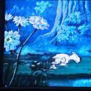 丁丁历险记之太阳神的囚徒剧照