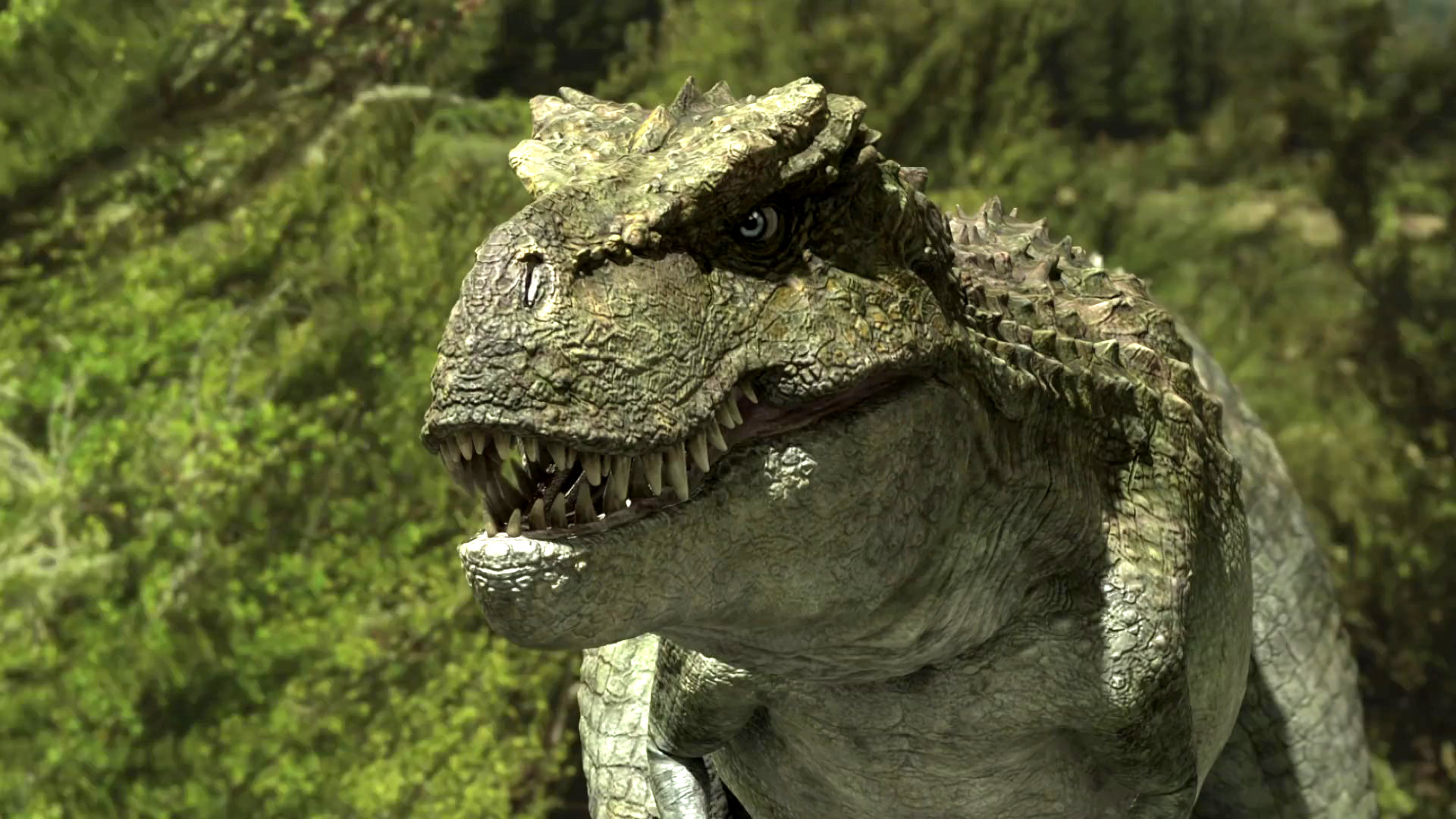 特暴龙3D剧照的剧照