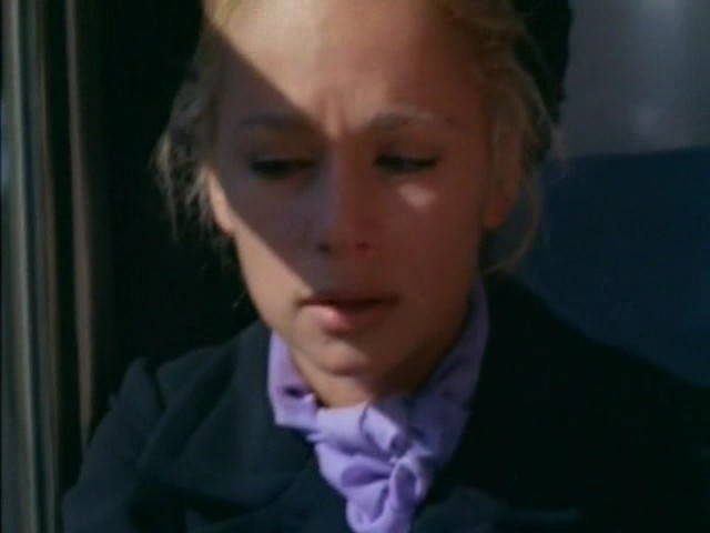 娜塔莎中尉剧照的剧照