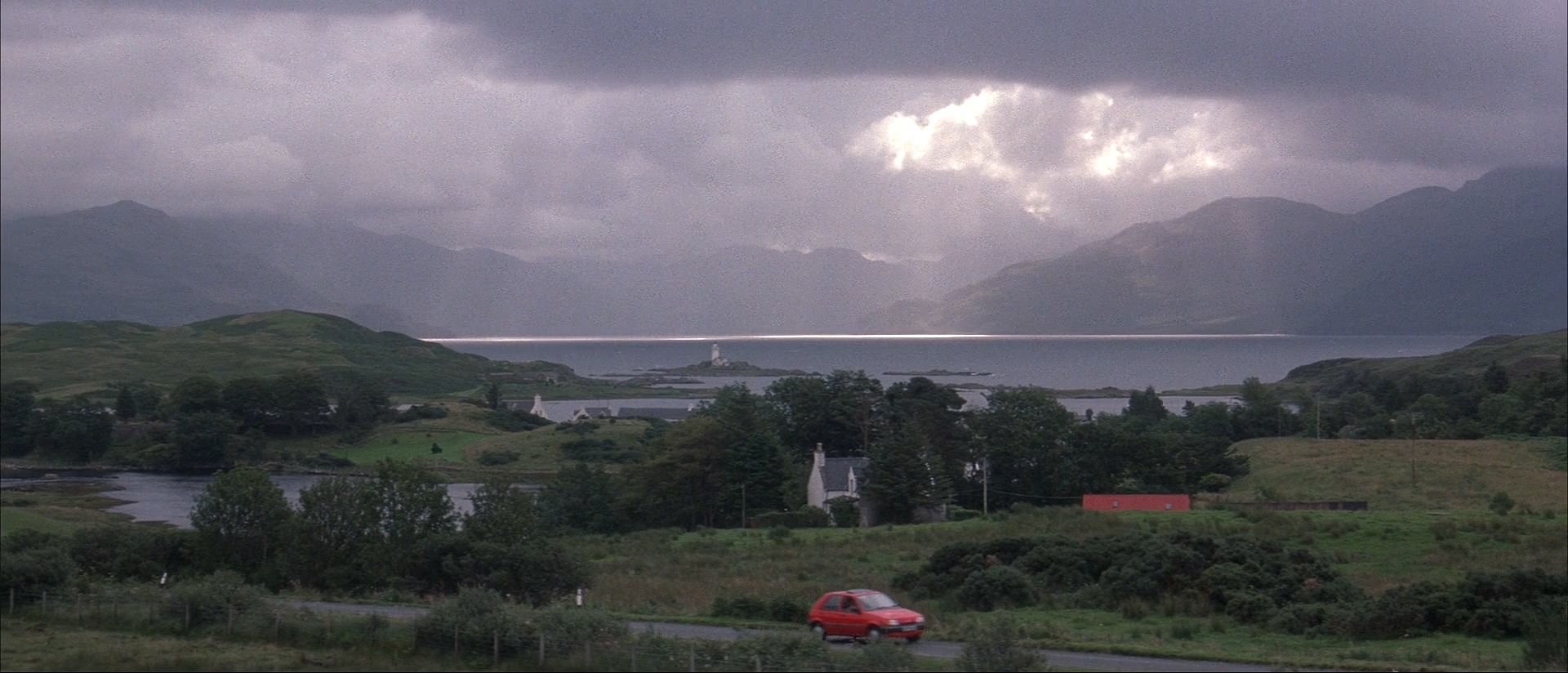 慧星来的那一年剧照的剧照