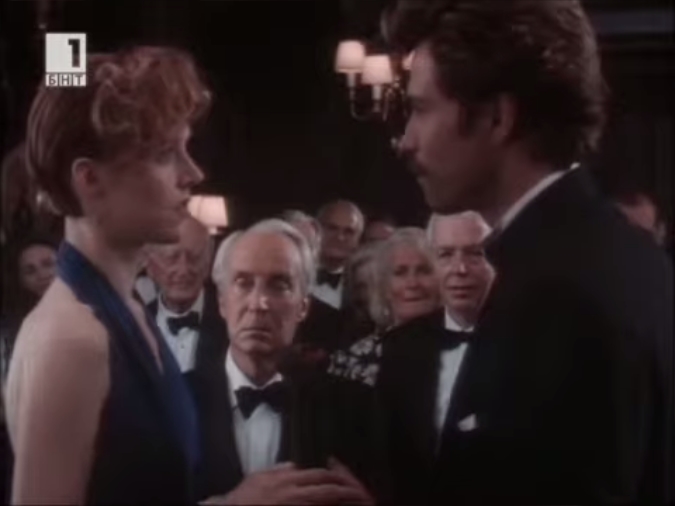 慧星来的那一年剧照的剧照