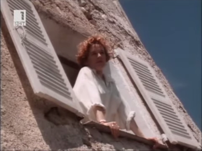 慧星来的那一年剧照的剧照