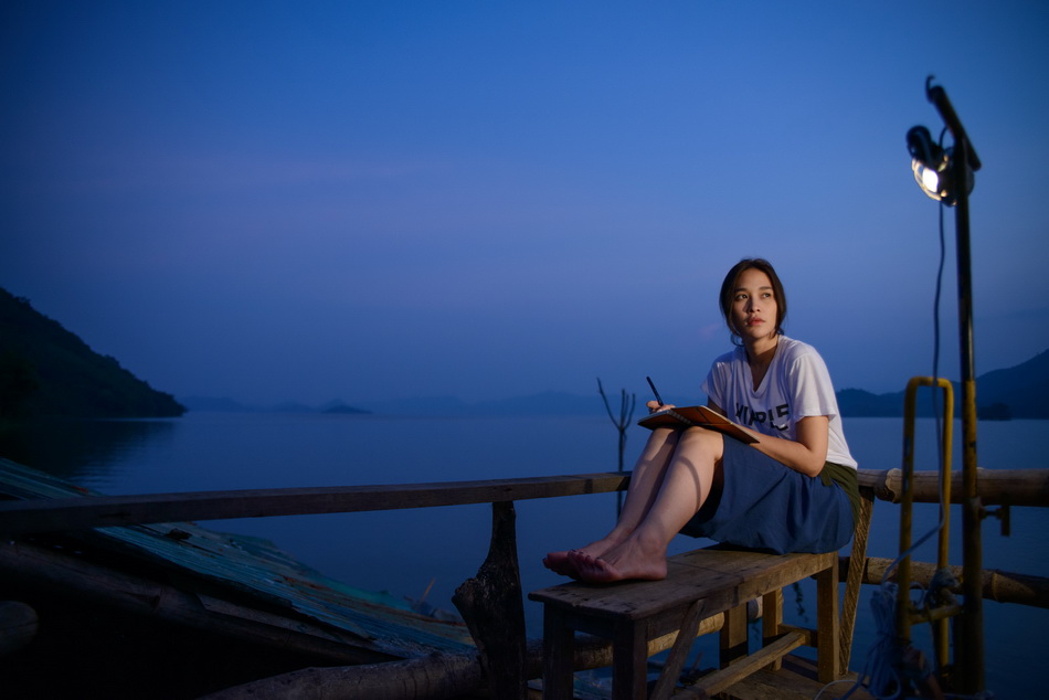 教师日记剧照的剧照