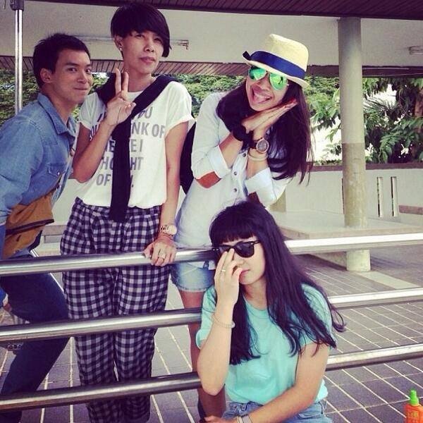 教师日记剧照的剧照