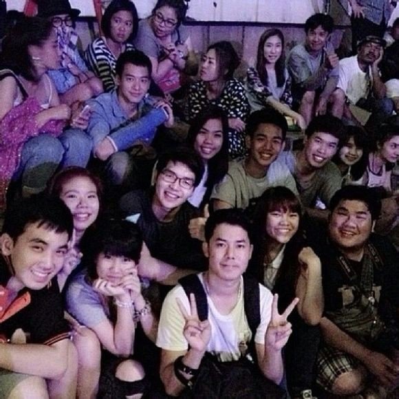 教师日记剧照的剧照