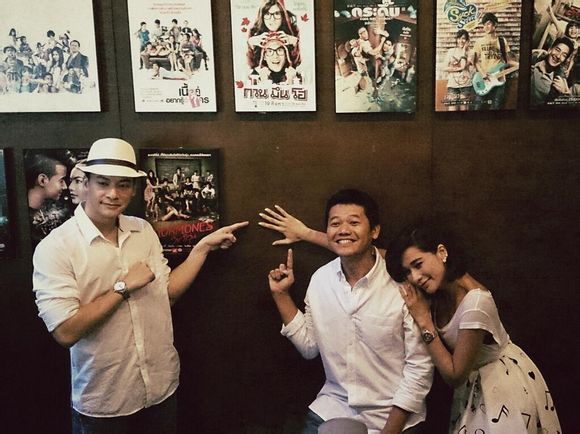 教师日记剧照的剧照