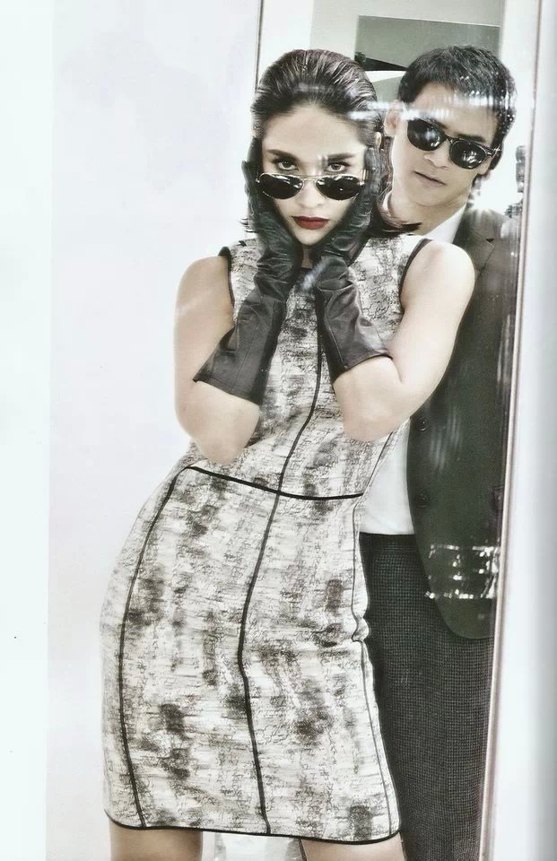 教师日记剧照的剧照