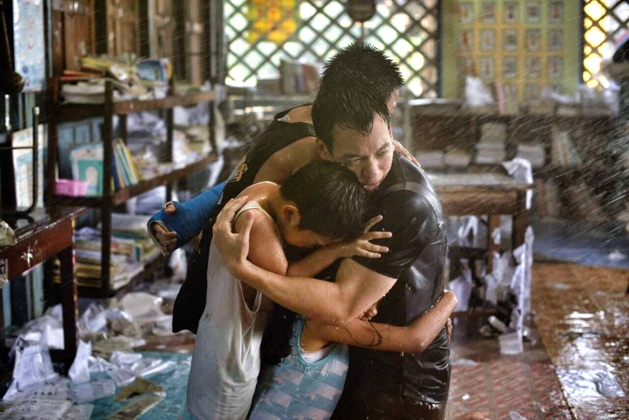 教师日记剧照的剧照