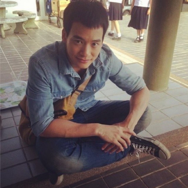 教师日记剧照的剧照