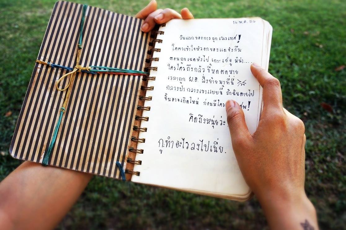 教师日记剧照的剧照