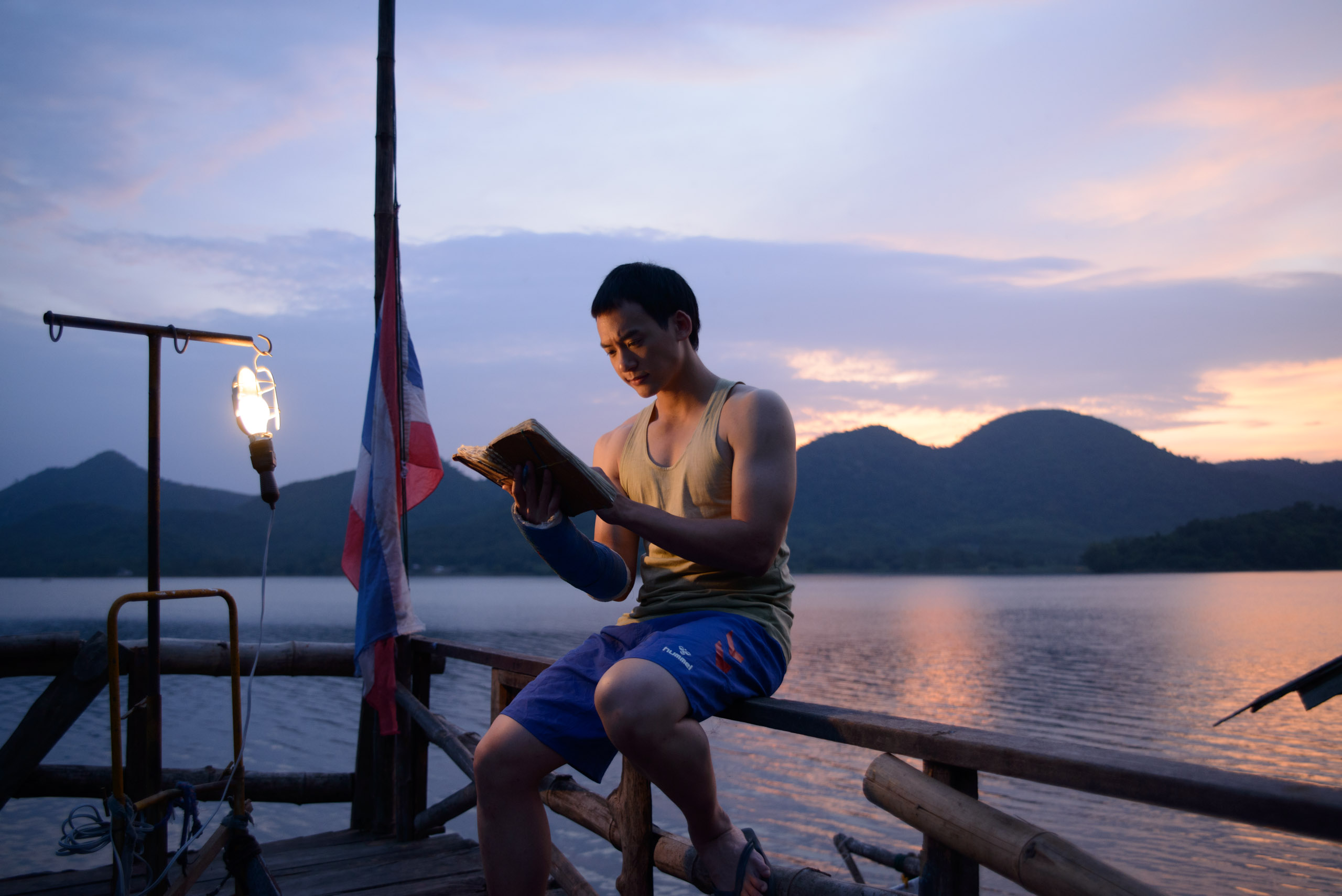 教师日记剧照的剧照