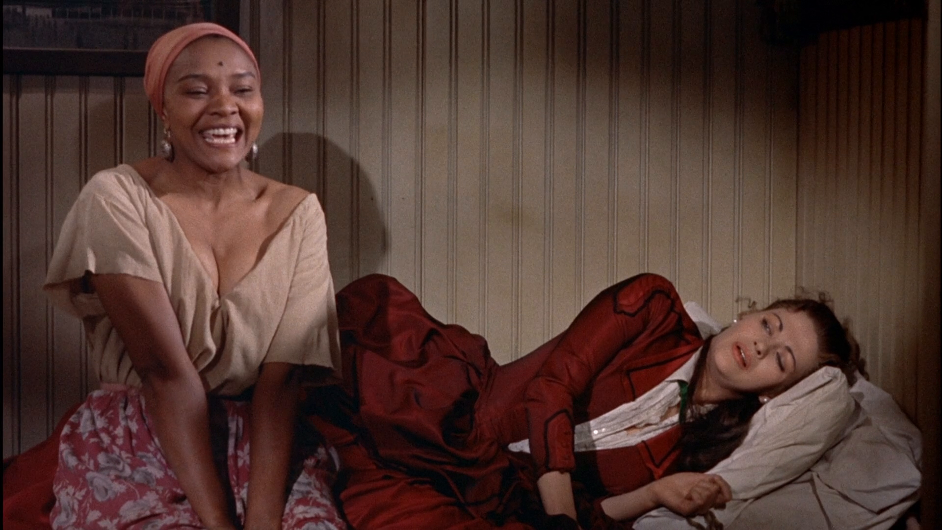 金汉艳奴剧照的剧照