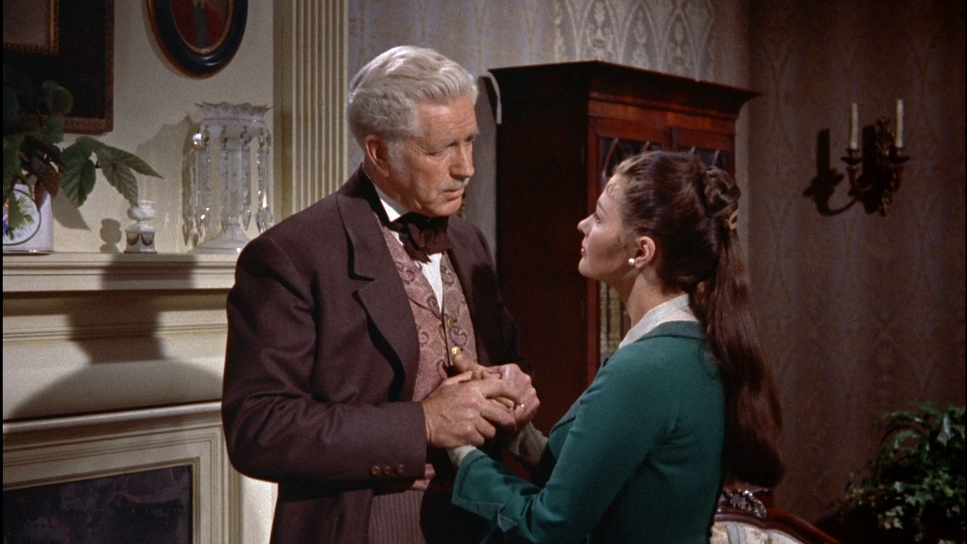 金汉艳奴剧照的剧照