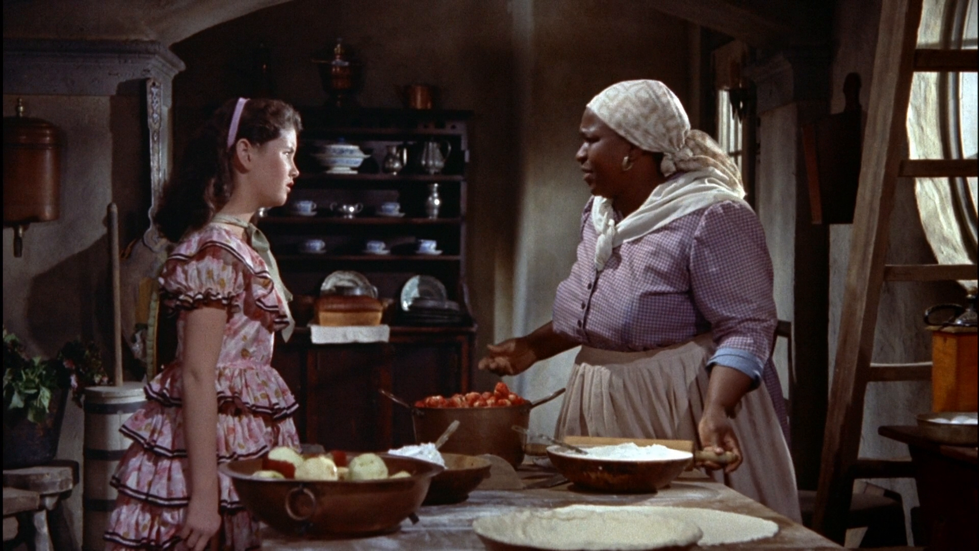 金汉艳奴剧照的剧照