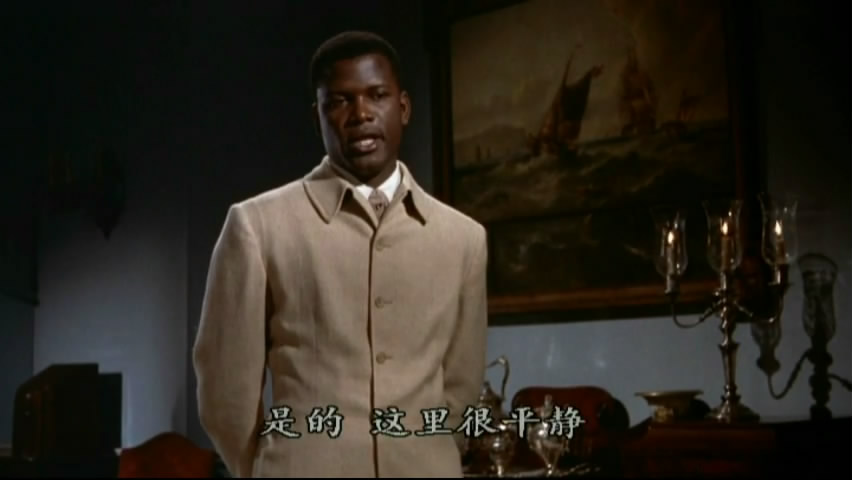 金汉艳奴剧照的剧照