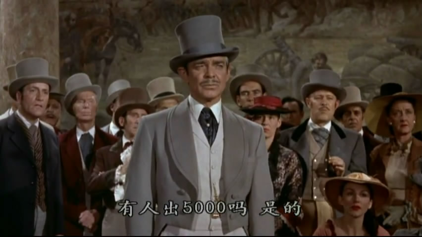 金汉艳奴剧照的剧照