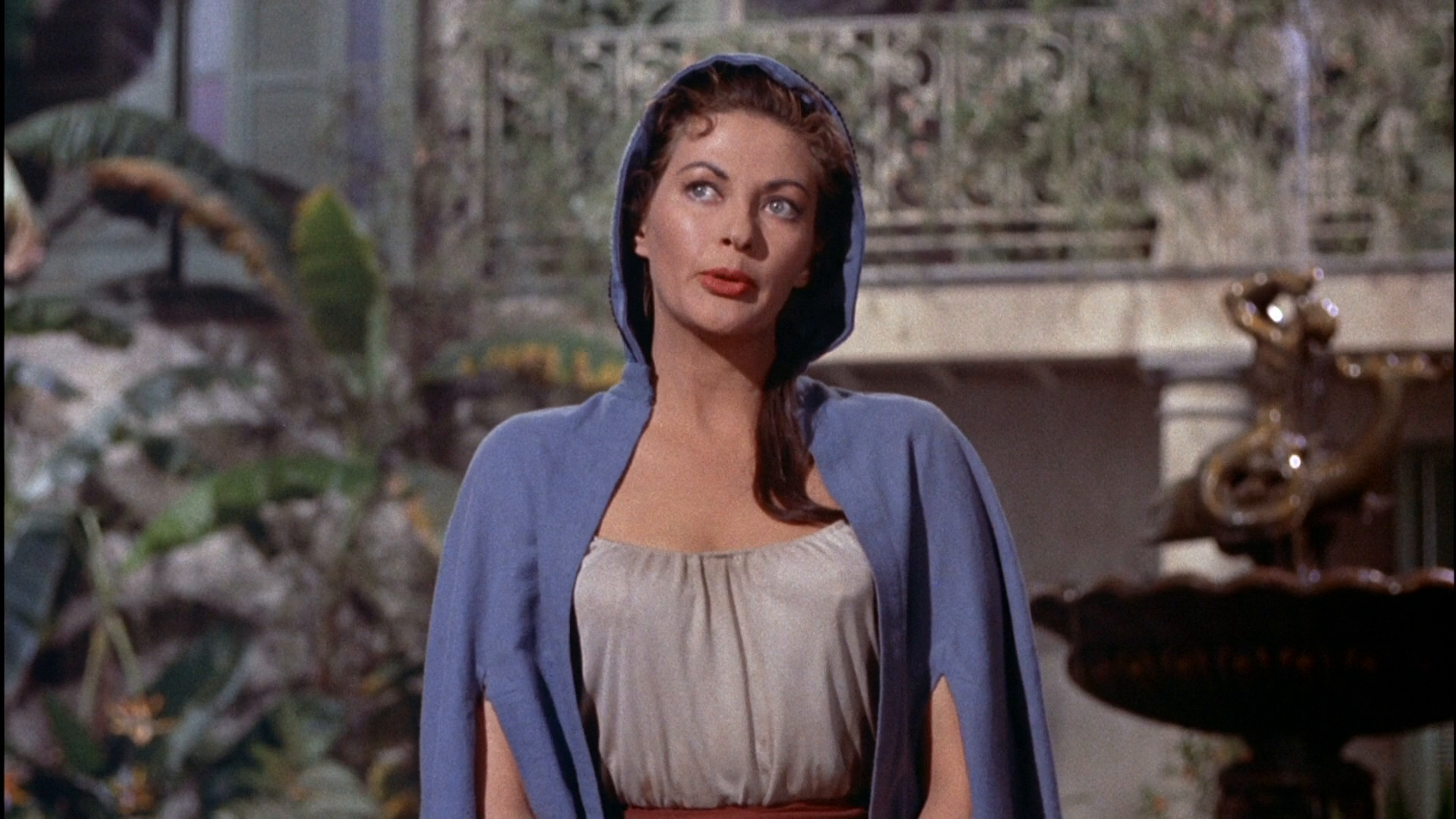 金汉艳奴剧照的剧照