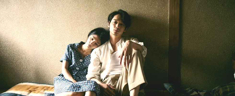 夏之终结剧照的剧照