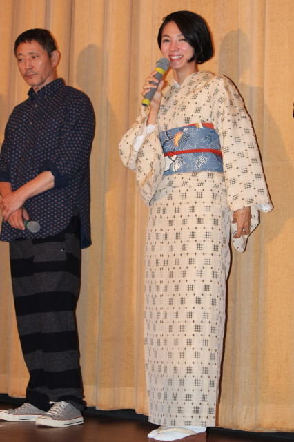 夏之终结剧照的剧照