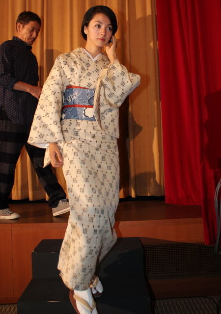 夏之终结剧照的剧照