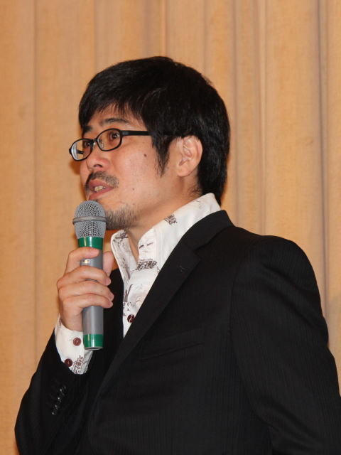 夏之终结剧照的剧照