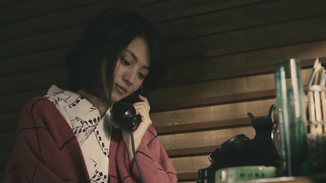 夏之终结剧照的剧照